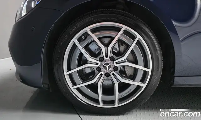 Mercedes-Benz E-Class 2021 1.9 автомат (гидро), миниатюра 5 Mercedes-Benz E-Class 2021 1.9 автомат (гидро), миниатюра 5