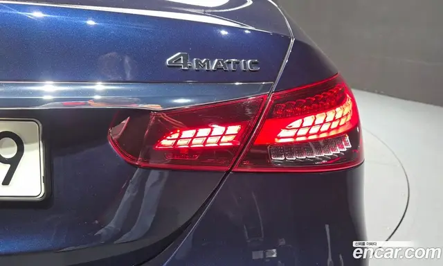 Mercedes-Benz E-Class 2021 1.9 автомат (гидро), миниатюра 9 Mercedes-Benz E-Class 2021 1.9 автомат (гидро), миниатюра 9