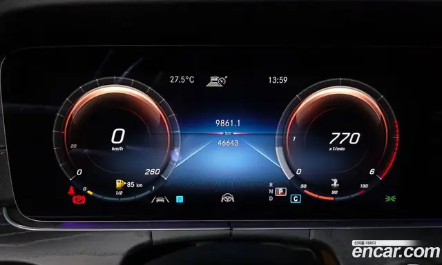 Mercedes-Benz E-Class 2021 1.9 автомат (гидро), миниатюра 11 Mercedes-Benz E-Class 2021 1.9 автомат (гидро), миниатюра 11