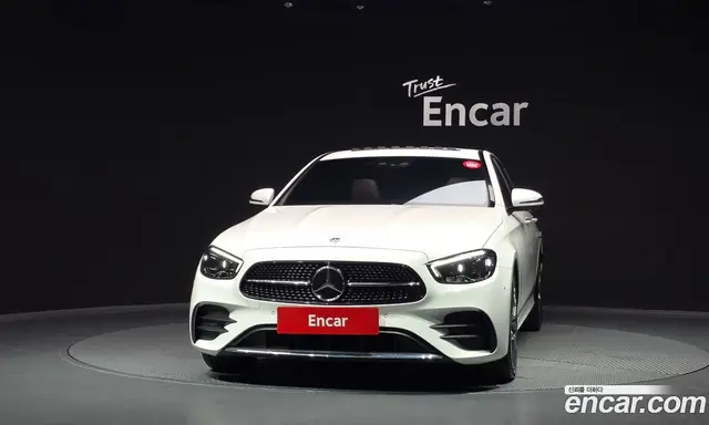 Mercedes-Benz E-Class 2021 1.9 автомат (гидро), миниатюра 3 Mercedes-Benz E-Class 2021 1.9 автомат (гидро), миниатюра 3