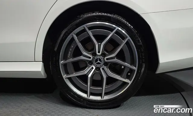 Mercedes-Benz E-Class 2021 1.9 автомат (гидро), миниатюра 7 Mercedes-Benz E-Class 2021 1.9 автомат (гидро), миниатюра 7