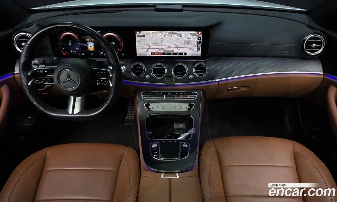 Mercedes-Benz E-Class 2021 1.9 автомат (гидро), фото 10 Mercedes-Benz E-Class 2021 1.9 автомат (гидро), фото 10