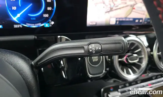 Mercedes-Benz EQA 2024 0.2 автомат (гидро), миниатюра 12
