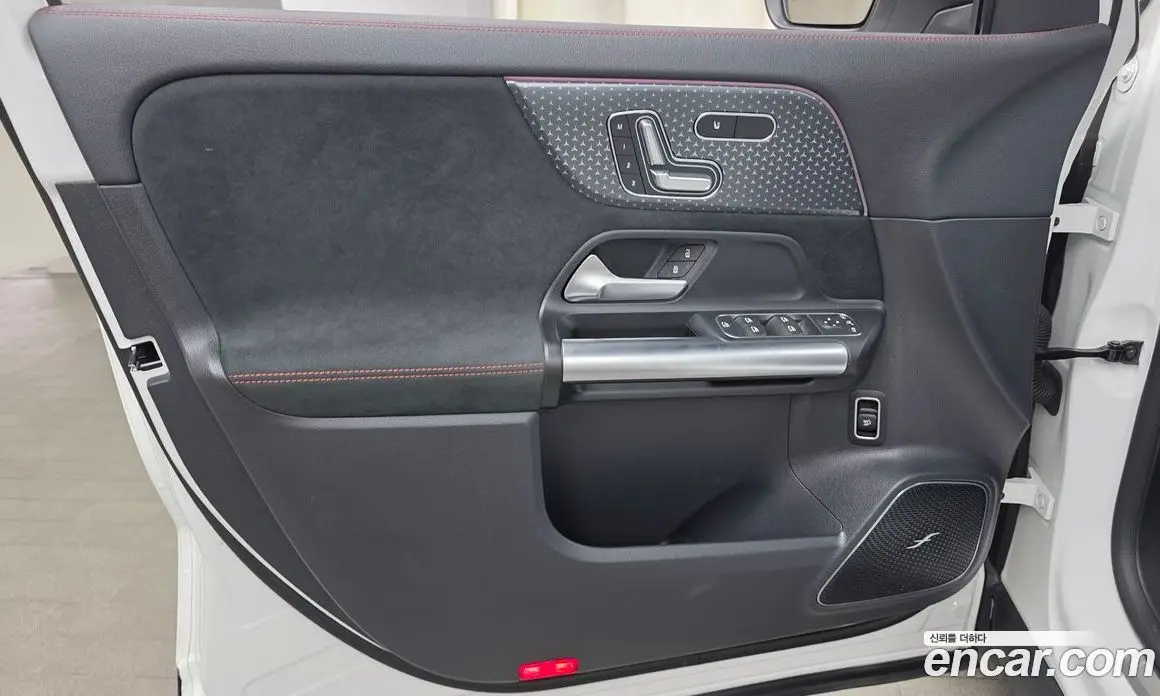 Mercedes-Benz EQA 2024 0.2 автомат (гидро), фото 14 Mercedes-Benz EQA 2024 0.2 автомат (гидро), фото 14