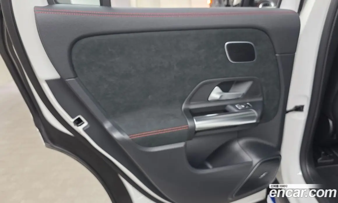 Mercedes-Benz EQA 2024 0.2 автомат (гидро), фото 15 Mercedes-Benz EQA 2024 0.2 автомат (гидро), фото 15