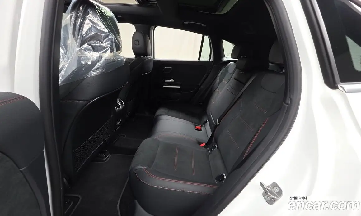 Mercedes-Benz EQA 2024 0.2 автомат (гидро), фото 18 Mercedes-Benz EQA 2024 0.2 автомат (гидро), фото 18