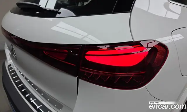 Mercedes-Benz EQA 2024 0.2 автомат (гидро), миниатюра 9 Mercedes-Benz EQA 2024 0.2 автомат (гидро), миниатюра 9