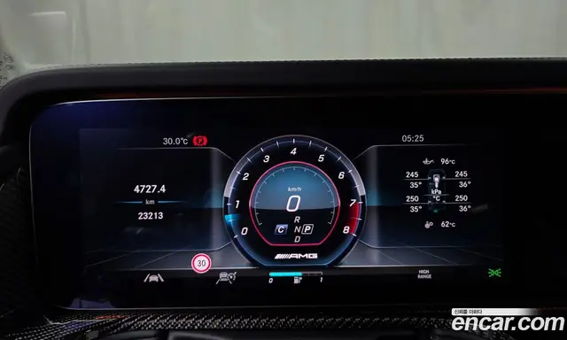 Mercedes-Benz G-Class 2023 4.0 автомат (гидро), миниатюра 11 Mercedes-Benz G-Class 2023 4.0 автомат (гидро), миниатюра 11