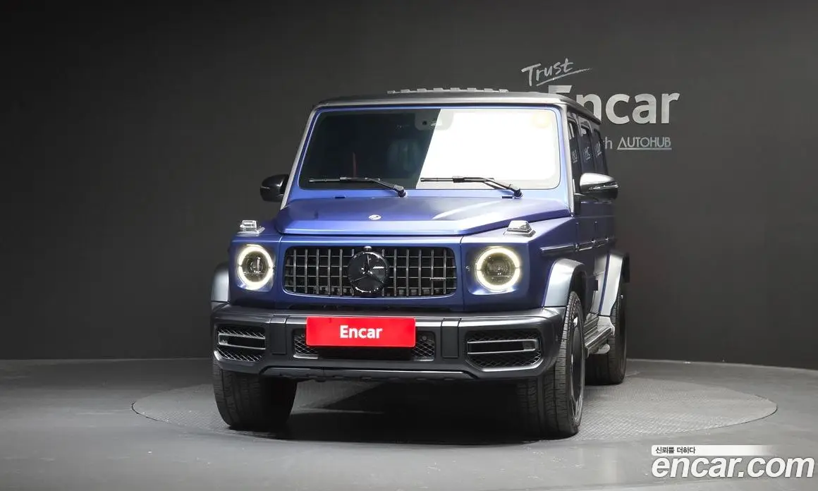 Mercedes-Benz G-Class 2023 4.0 автомат (гидро), фото 3 Mercedes-Benz G-Class 2023 4.0 автомат (гидро), фото 3