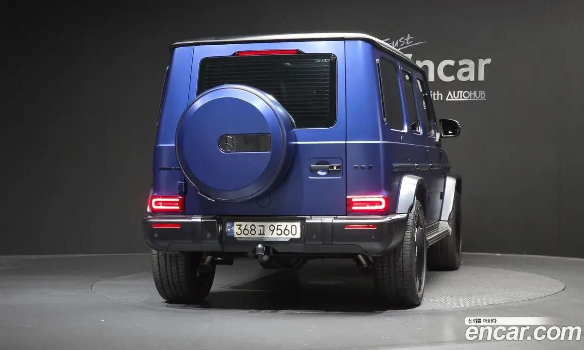 Mercedes-Benz G-Class 2023 4.0 автомат (гидро), фото 4 Mercedes-Benz G-Class 2023 4.0 автомат (гидро), фото 4