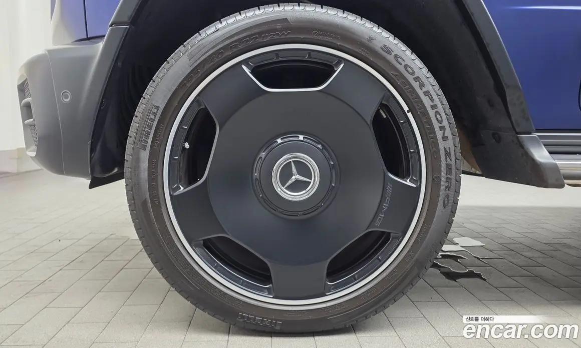 Mercedes-Benz G-Class 2023 4.0 автомат (гидро), фото 5 Mercedes-Benz G-Class 2023 4.0 автомат (гидро), фото 5