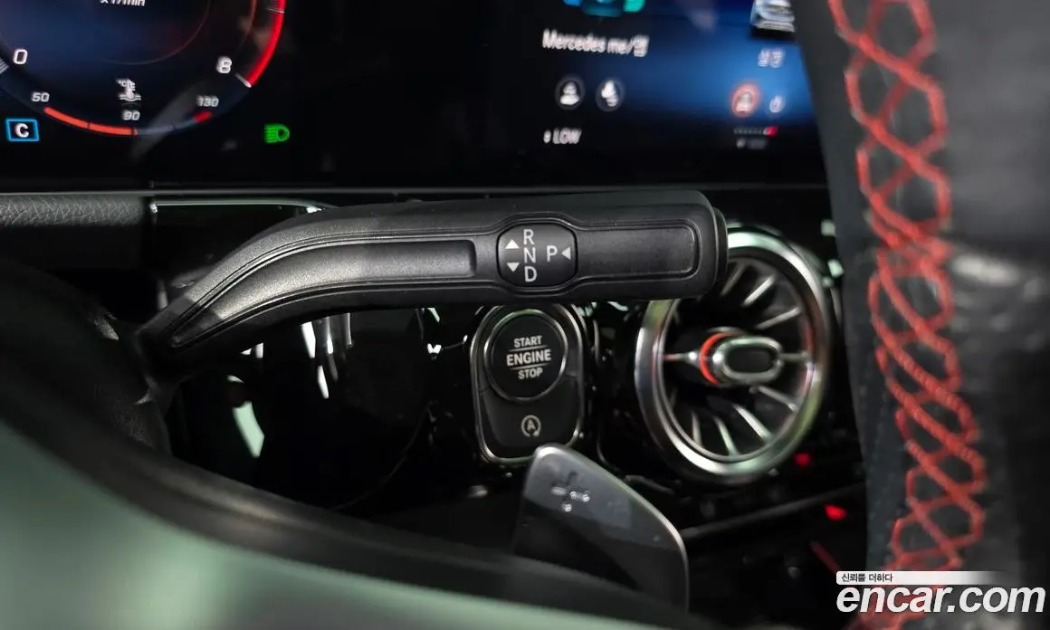 Mercedes-Benz GLA-Class 2020 2.0 автомат (гидро), фото 12