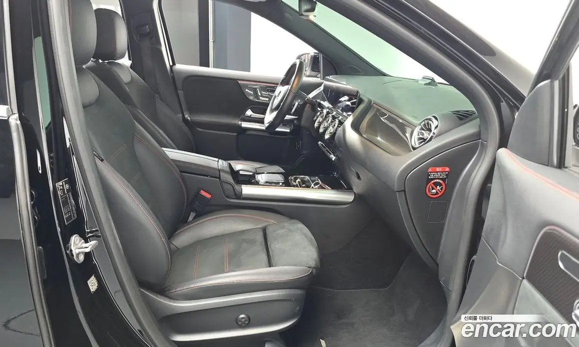 Mercedes-Benz GLA-Class 2020 2.0 автомат (гидро), фото 16