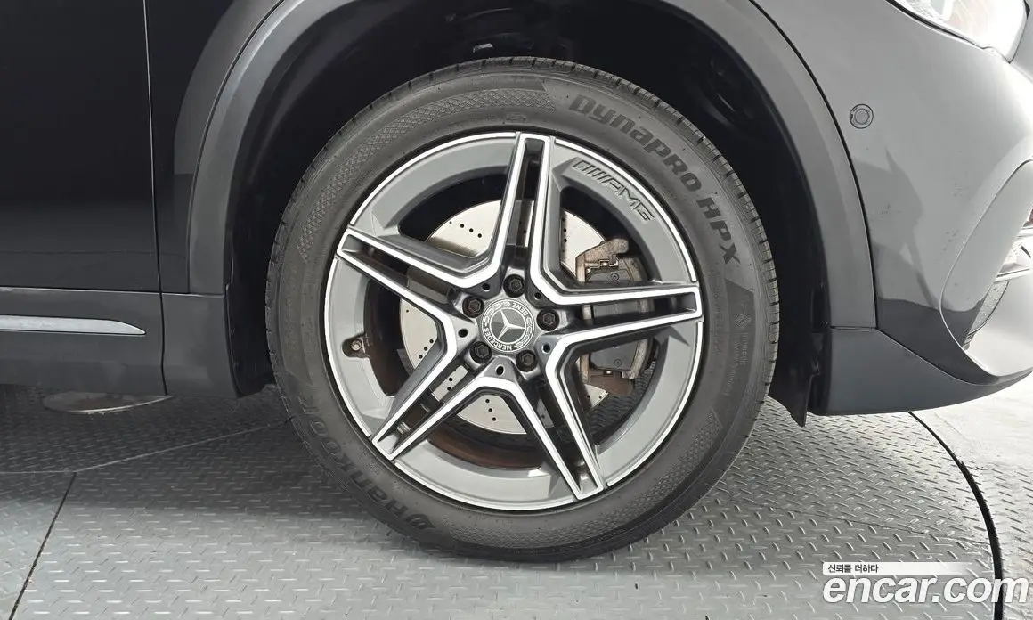 Mercedes-Benz GLA-Class 2020 2.0 автомат (гидро), фото 7