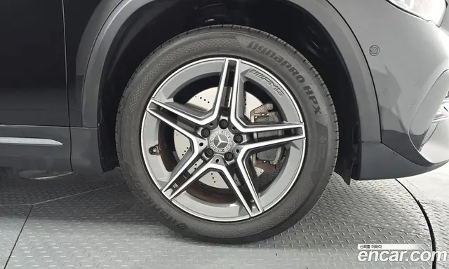 Mercedes-Benz GLA-Class 2020 2.0 автомат (гидро), миниатюра 7