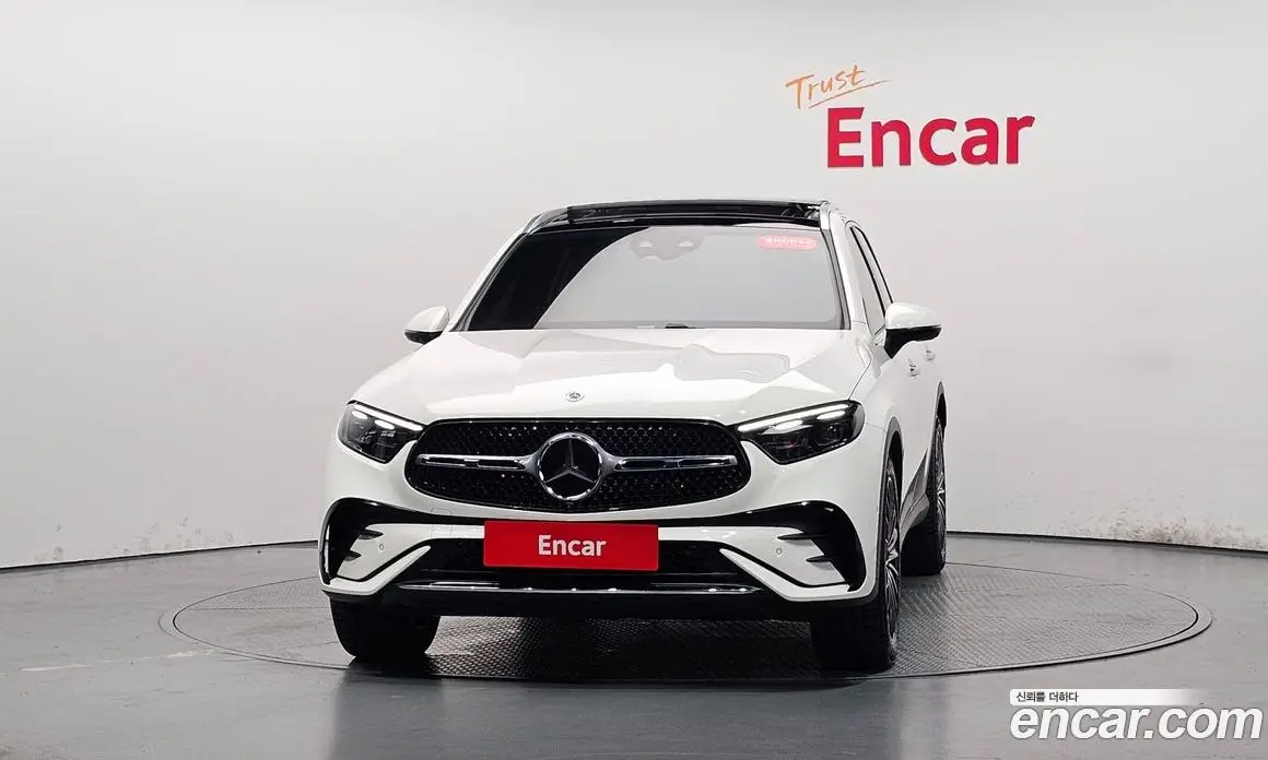 Mercedes-Benz GLC-Class 2025 2.0 автомат (гидро), фото 2 Mercedes-Benz GLC-Class 2025 2.0 автомат (гидро), фото 2