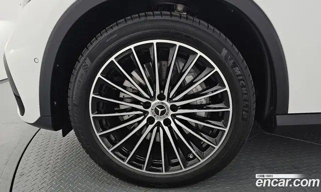 Mercedes-Benz GLC-Class 2025 2.0 автомат (гидро), миниатюра 4 Mercedes-Benz GLC-Class 2025 2.0 автомат (гидро), миниатюра 4