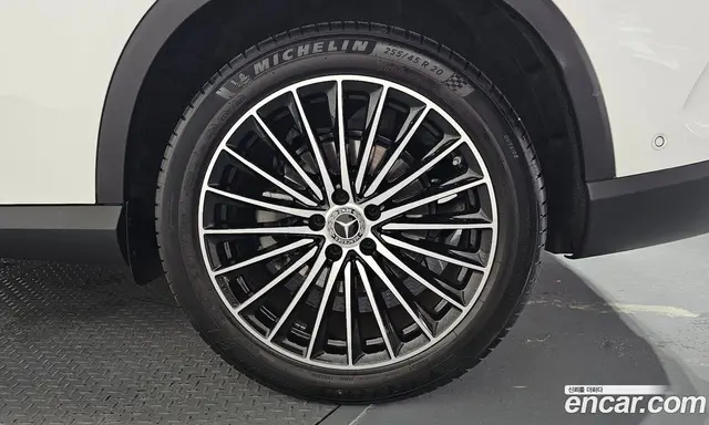 Mercedes-Benz GLC-Class 2025 2.0 автомат (гидро), миниатюра 6 Mercedes-Benz GLC-Class 2025 2.0 автомат (гидро), миниатюра 6