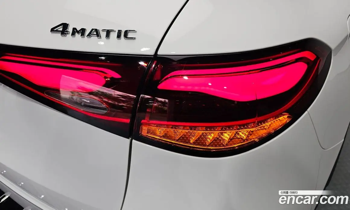 Mercedes-Benz GLC-Class 2025 2.0 автомат (гидро), фото 8 Mercedes-Benz GLC-Class 2025 2.0 автомат (гидро), фото 8