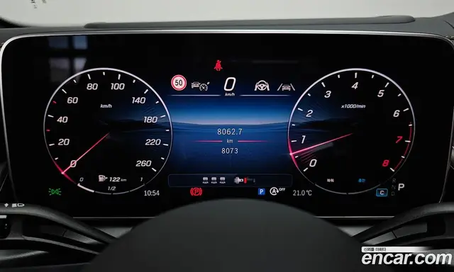 Mercedes-Benz GLC-Class 2025 2.0 автомат (гидро), миниатюра 10 Mercedes-Benz GLC-Class 2025 2.0 автомат (гидро), миниатюра 10