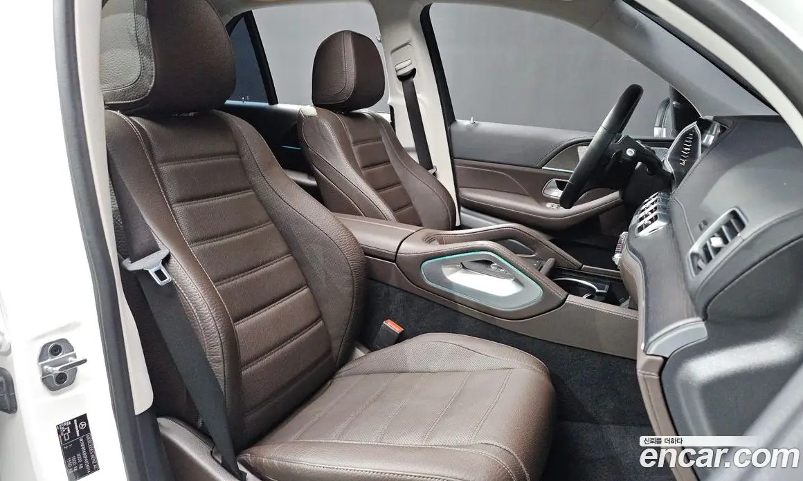 Mercedes-Benz GLE-Class 2023 3.0 автомат (гидро), фото 16