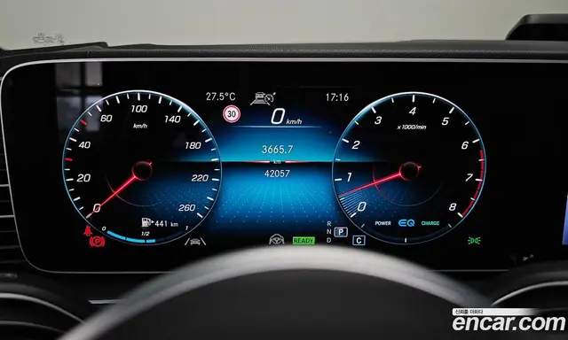 Mercedes-Benz GLS-Class 2021 4.0 автомат (гидро), миниатюра 11