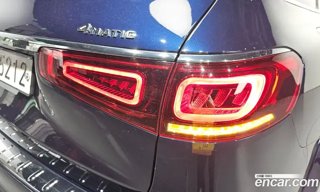 Mercedes-Benz GLS-Class 2021 4.0 автомат (гидро), миниатюра 9