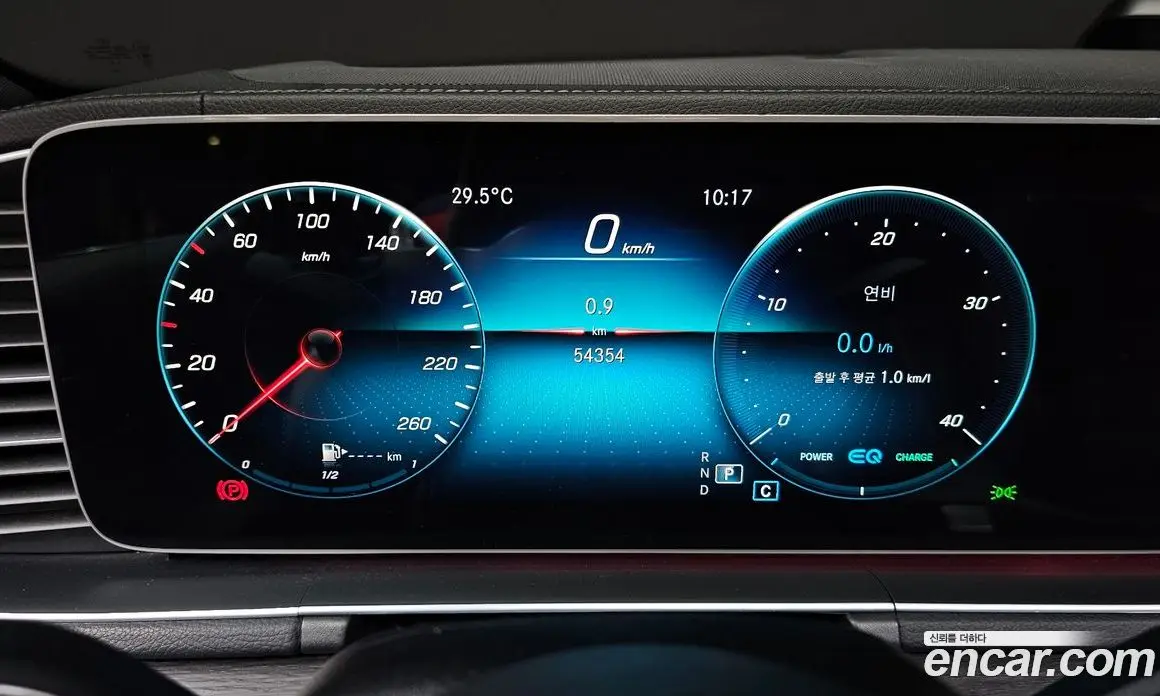 Mercedes-Benz GLS-Class 2022 4.0 автомат (гидро), фото 10