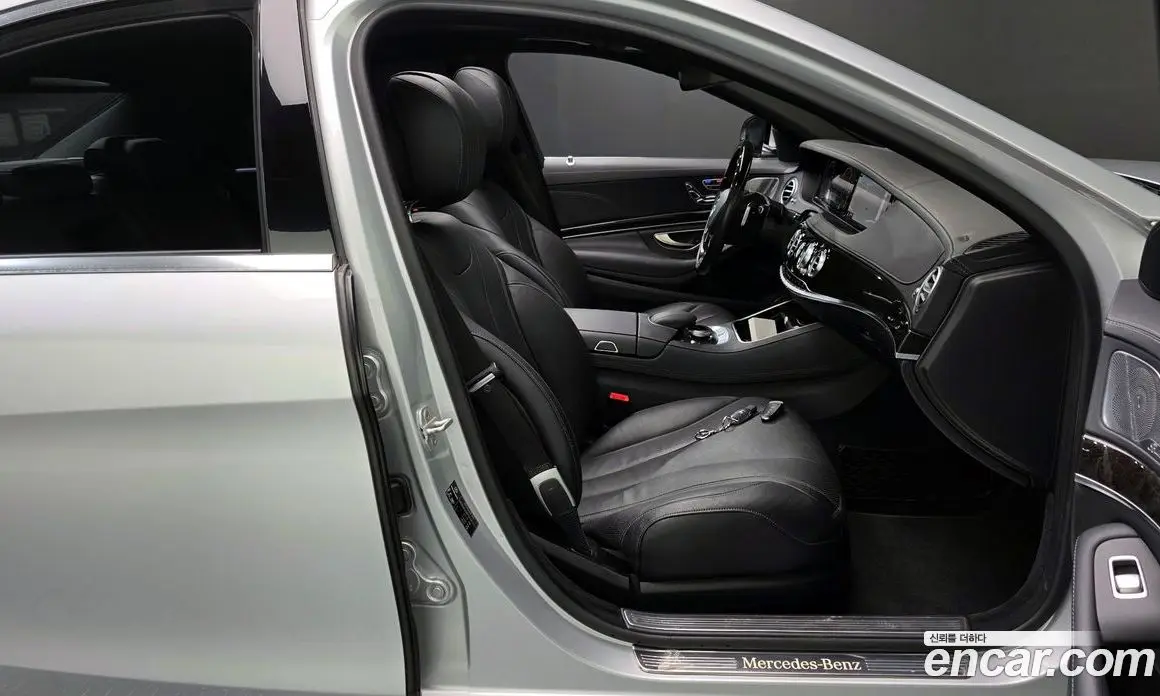 Mercedes-Benz S-Class 2016 3.0 автомат (гидро), фото 12 Mercedes-Benz S-Class 2016 3.0 автомат (гидро), фото 12