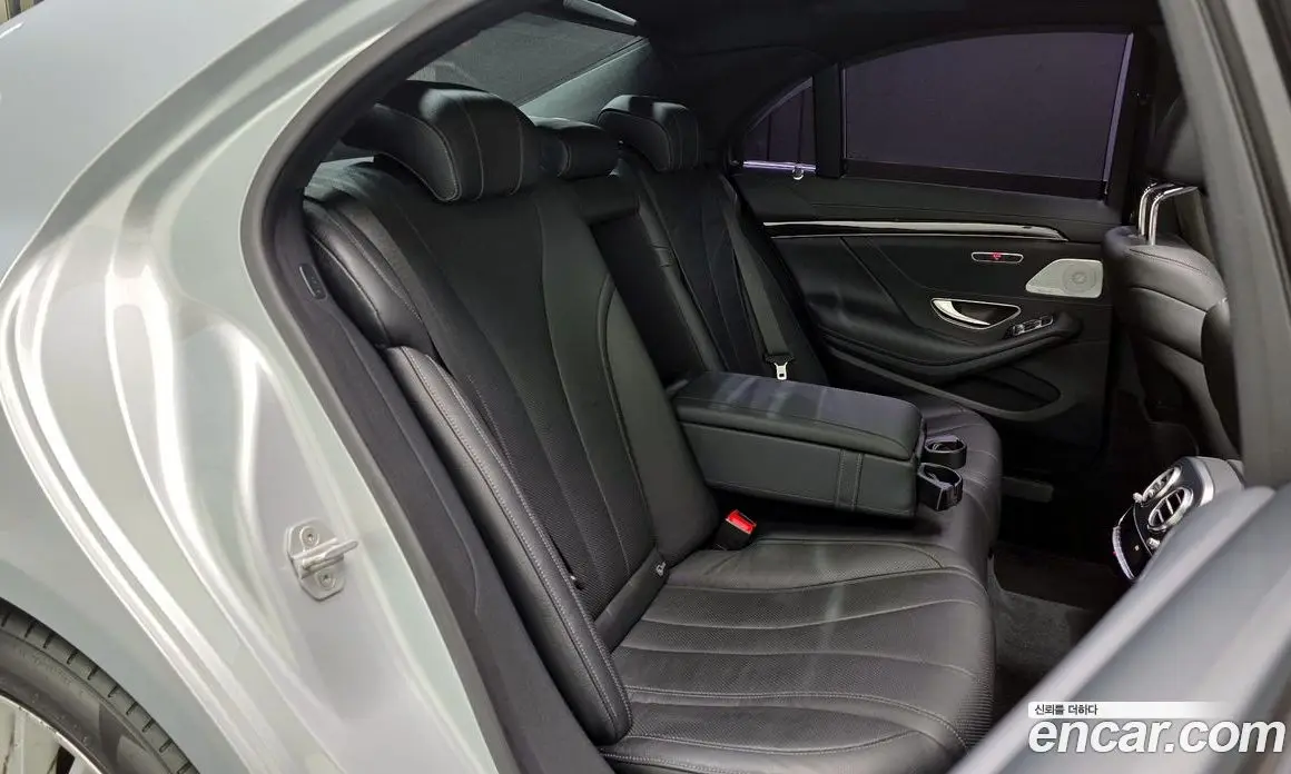 Mercedes-Benz S-Class 2016 3.0 автомат (гидро), фото 13 Mercedes-Benz S-Class 2016 3.0 автомат (гидро), фото 13