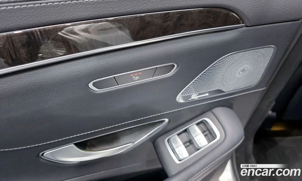 Mercedes-Benz S-Class 2016 3.0 автомат (гидро), фото 18 Mercedes-Benz S-Class 2016 3.0 автомат (гидро), фото 18