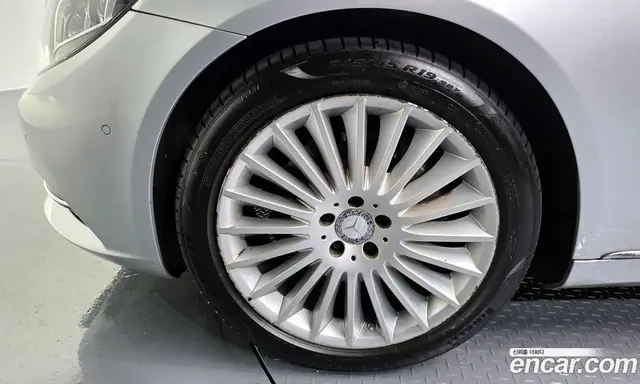 Mercedes-Benz S-Class 2016 3.0 автомат (гидро), миниатюра 5 Mercedes-Benz S-Class 2016 3.0 автомат (гидро), миниатюра 5