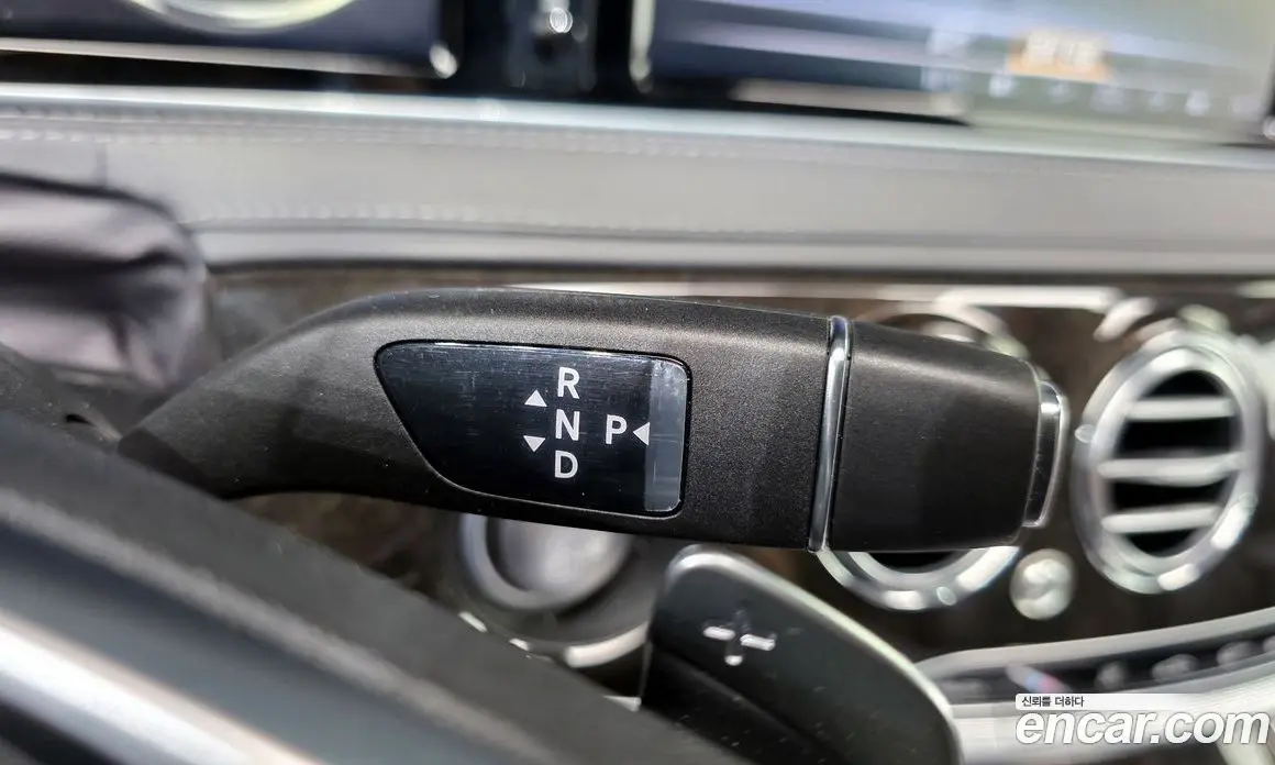 Mercedes-Benz S-Class 2016 3.0 автомат (гидро), фото 9 Mercedes-Benz S-Class 2016 3.0 автомат (гидро), фото 9