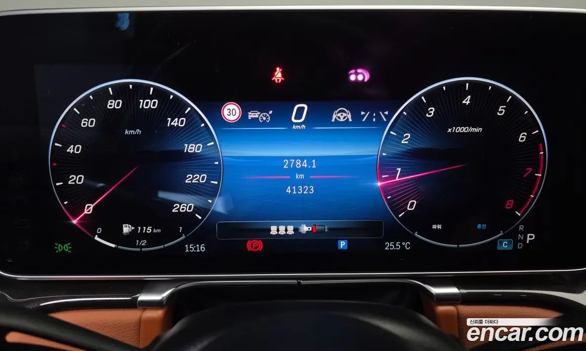 Mercedes-Benz S-Class 2023 3.0 автомат (гидро), фото 10 Mercedes-Benz S-Class 2023 3.0 автомат (гидро), фото 10