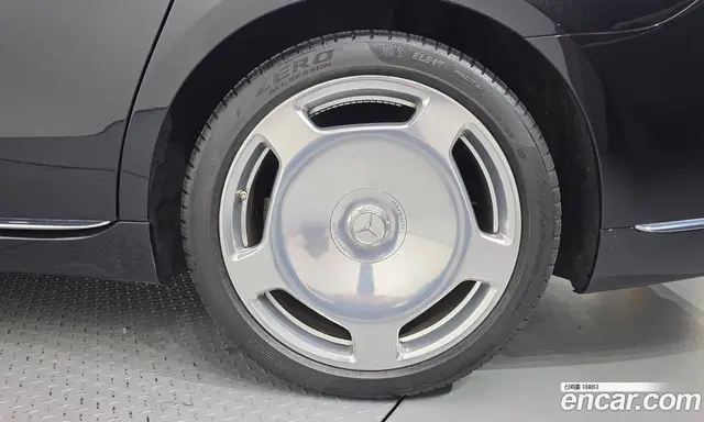 Mercedes-Benz S-Class 2024 4.0 автомат (гидро), миниатюра 7 Mercedes-Benz S-Class 2024 4.0 автомат (гидро), миниатюра 7