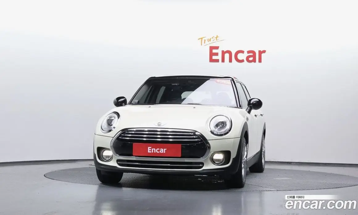 Mini Clubman 2017 1.5 автомат (гидро), фото 2 Mini Clubman 2017 1.5 автомат (гидро), фото 2