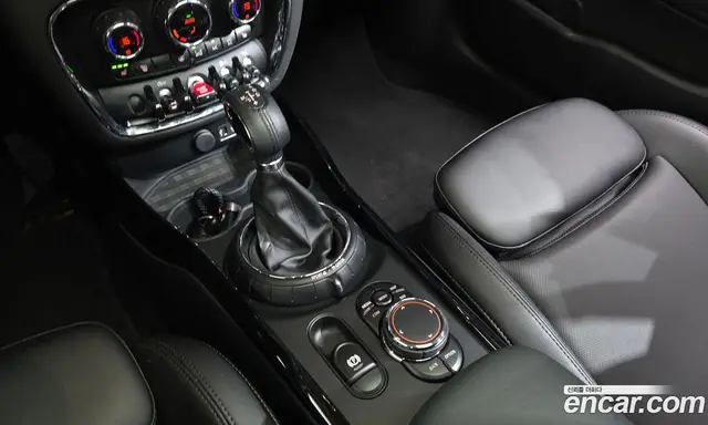Mini Clubman 2017 1.5 автомат (гидро), миниатюра 11 Mini Clubman 2017 1.5 автомат (гидро), миниатюра 11