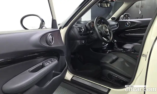 Mini Clubman 2017 1.5 автомат (гидро), миниатюра 12