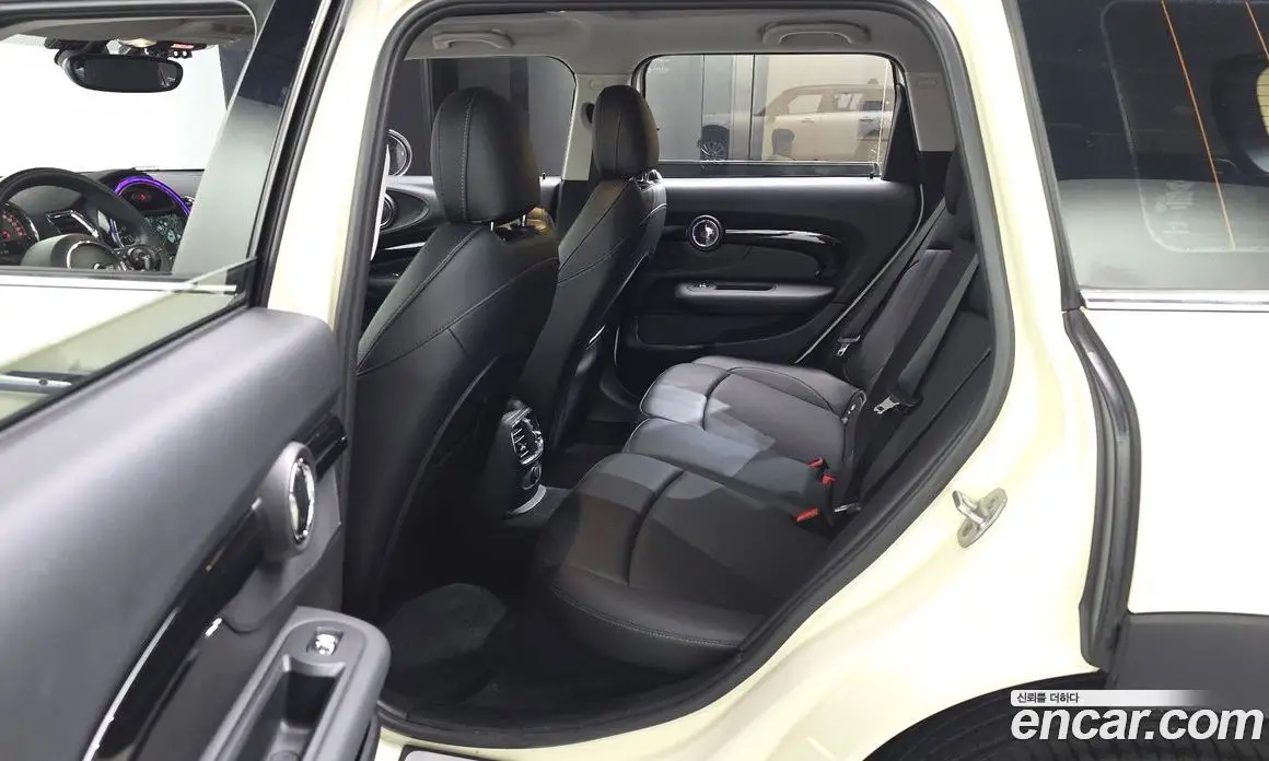 Mini Clubman 2017 1.5 автомат (гидро), фото 15 Mini Clubman 2017 1.5 автомат (гидро), фото 15