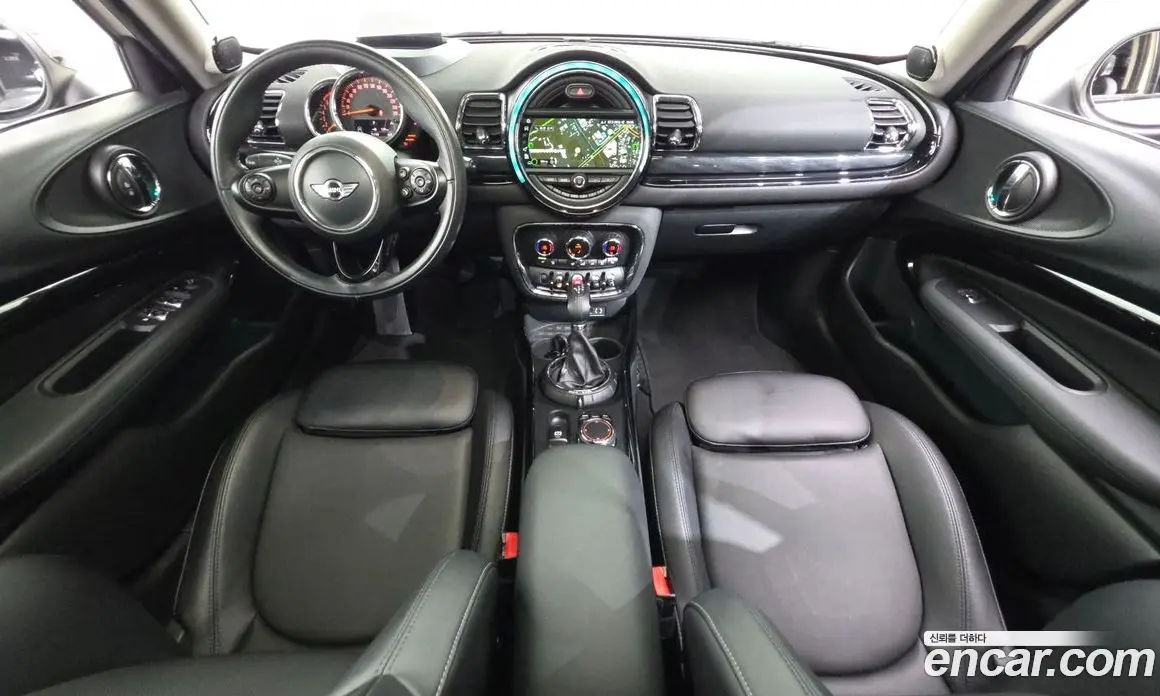 Mini Clubman 2017 1.5 автомат (гидро), фото 9 Mini Clubman 2017 1.5 автомат (гидро), фото 9