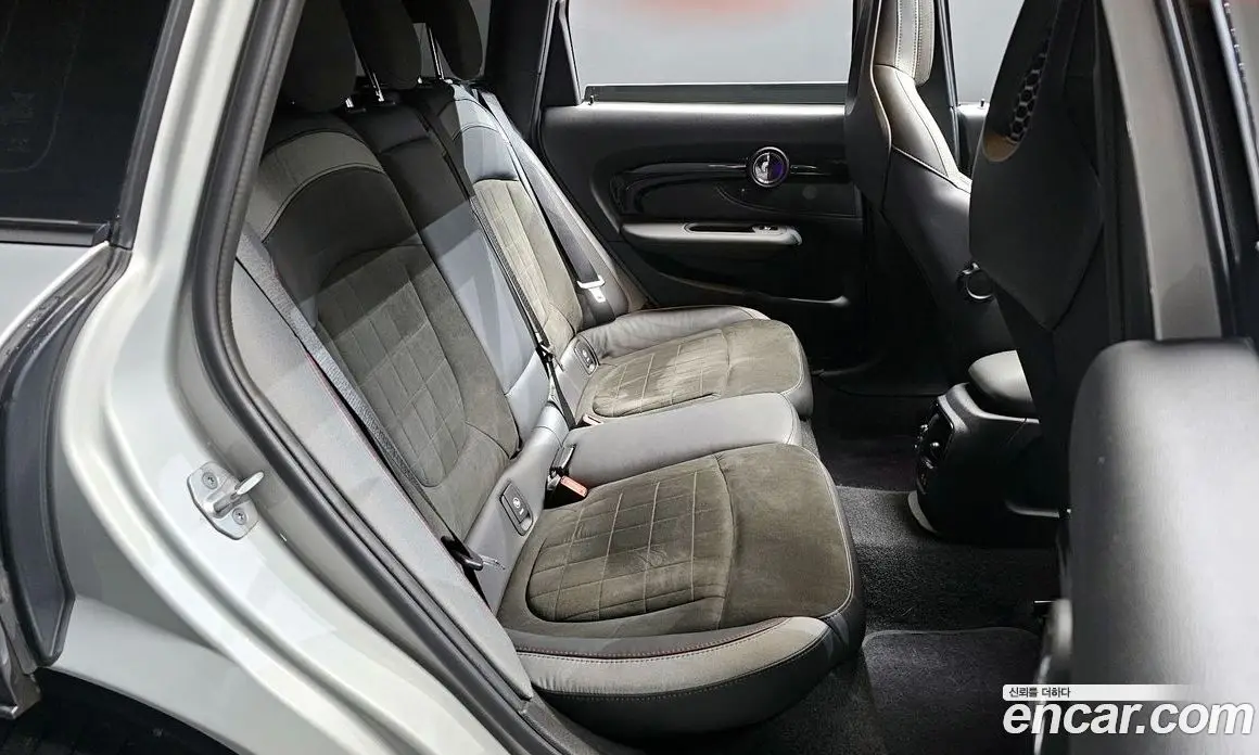 Mini Clubman 2021 2.0 автомат (гидро), фото 18 Mini Clubman 2021 2.0 автомат (гидро), фото 18