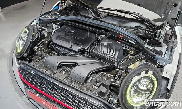Mini Clubman 2021 2.0 автомат (гидро), миниатюра 6 Mini Clubman 2021 2.0 автомат (гидро), миниатюра 6