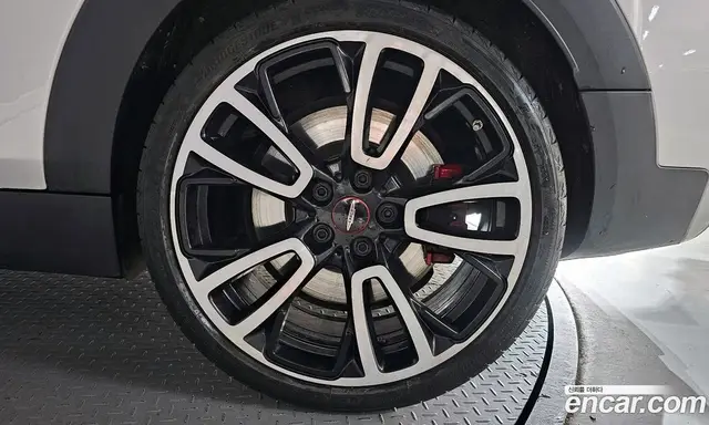 Mini Clubman 2021 2.0 автомат (гидро), миниатюра 7 Mini Clubman 2021 2.0 автомат (гидро), миниатюра 7