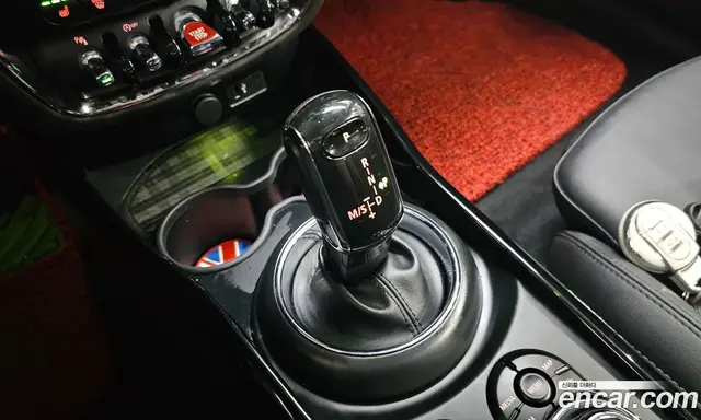 Mini Clubman 2024 1.5 автомат (гидро), миниатюра 12