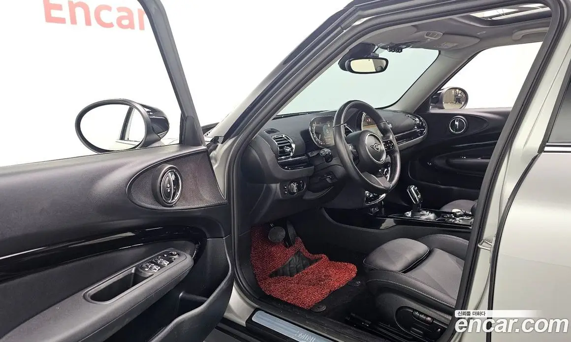 Mini Clubman 2024 1.5 автомат (гидро), фото 13