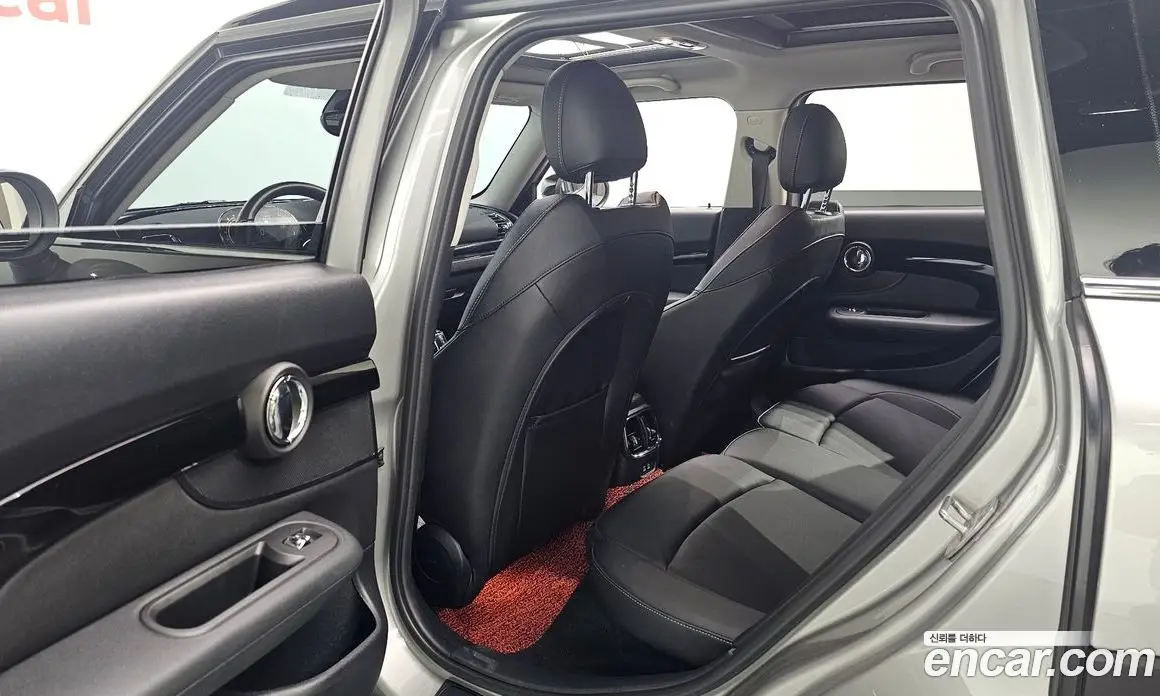 Mini Clubman 2024 1.5 автомат (гидро), фото 18