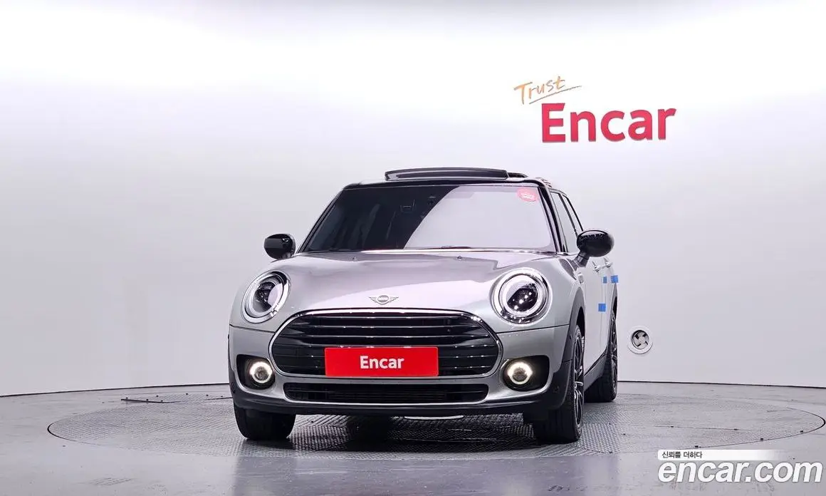 Mini Clubman 2024 1.5 автомат (гидро), фото 3