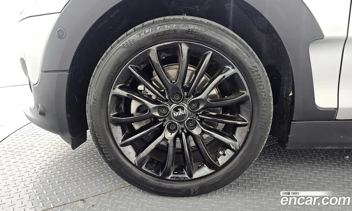 Mini Clubman 2024 1.5 автомат (гидро), фото 5