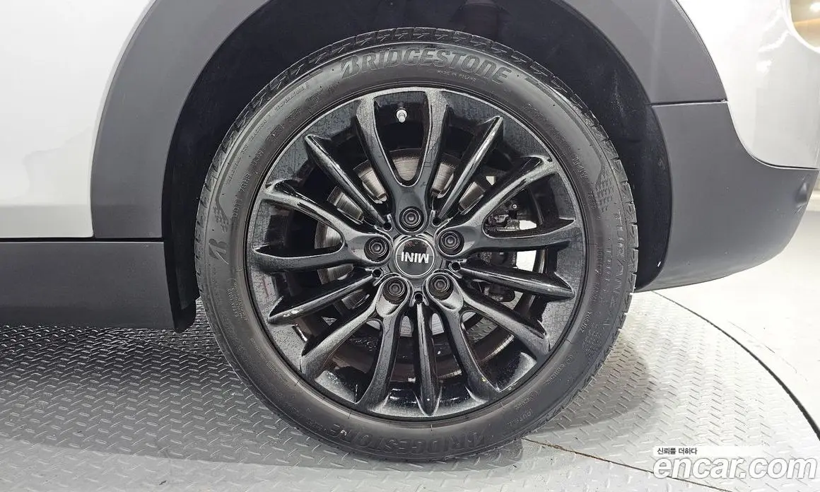 Mini Clubman 2024 1.5 автомат (гидро), фото 7