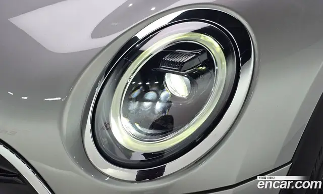 Mini Clubman 2024 1.5 автомат (гидро), миниатюра 8